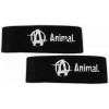 Universal Nutrition Animal Lifting Straps (лямки для тяги) (фото-0)