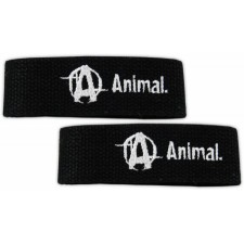 Universal Nutrition Animal Lifting Straps (лямки для тяги)