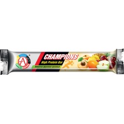 Академия-Т «Champions High Protein Bar» - 55 гр. (фрукт.-орех.)