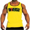 Universal Nutrition - майка желтая  (фото-0)