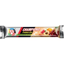 Академия-Т «Champions Protein Bar» - 55 гр. (фрукт-орех.)