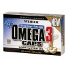 Weider Omega-3 1000 мг  - 60 капсул (фото-0)