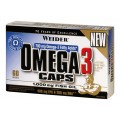 Weider Omega-3 1000 мг  - 60 капсул