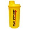 Be First шейкер 700 мл желтый (фото-0)