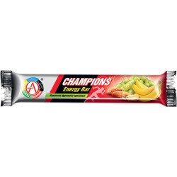 Академия-Т «Champions Energy Bar» - 55 грамм (злаковый)