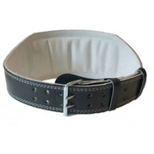 Be First Пояс тяжелоатлетический 6" 