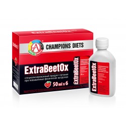 Академия-Т ExtraBeetOx - 6 бут. по 50 мл