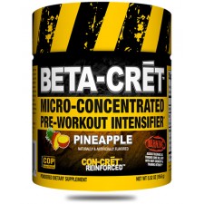 ProMera Sports Beta-Cret - 156 грамм