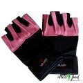 VAMP 540 - перчатки женские розовые.