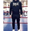 Everlast - Спортивный костюм (черный) (фото-1)