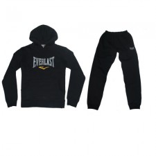 Everlast - Спортивный костюм (черный)