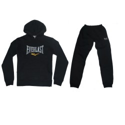 Everlast - Спортивный костюм (черный)