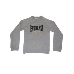 Everlast Толстовка (серая)