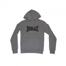Everlast Толстовка с капюшоном (серая)