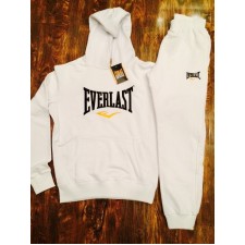 Everlast - Спортивный костюм (белый)