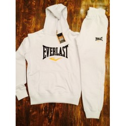 Everlast - Спортивный костюм (белый)