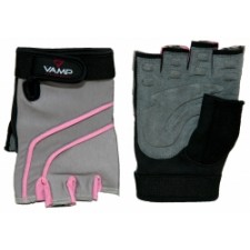 VAMP 706 - перчатки тряпичные женские.
