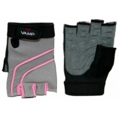 Отзывы VAMP 706 - перчатки тряпичные женские.