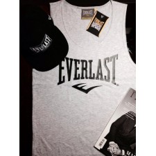 Everlast - Майка (серая)