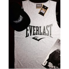 Everlast - Майка (серая)