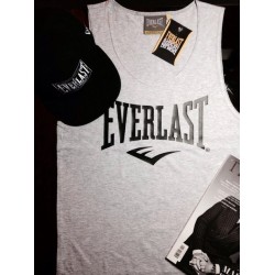 Everlast - Майка (серая)