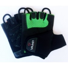 VAMP Перчатки 560 GREEN