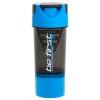 Be First Шейкер спортивный 2-в-1 591 мл (синий) (фото-0)