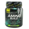 MuscleTech Amino Build - 449г (фото-0)