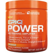 EPIQ Power - 280г