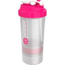 Spider Bottle Mini 2Go - 500ml