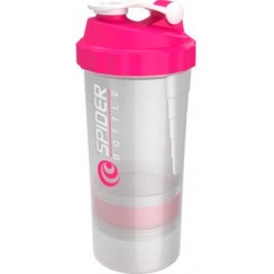 Spider Bottle Mini 2Go - 500ml