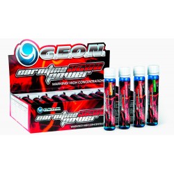 Geon Carnitine Power 3200мг - 20 ампул