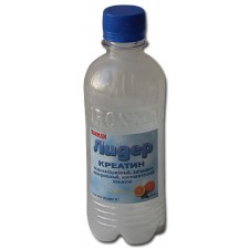 IRONMAN Лидер-Creatine - 250 мл