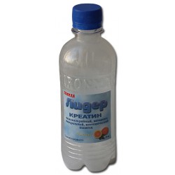 IRONMAN Лидер-Creatine - 250 мл