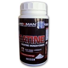 IRONMAN Creatine Моногидрат - 250 гр.