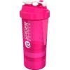 SpiderBottle Шейкер Mini 2Go - 500 мл розовый (фото-0)