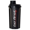 Be First Спортивный шейкер (черный) - 700 мл (фото-0)