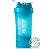 BlenderBottle ProStak Full Color- 450 мл (бирюзовый) (фото-0)