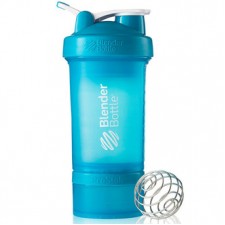 BlenderBottle ProStak Full Color- 450 мл (бирюзовый)