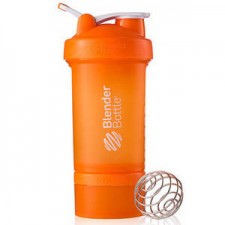BlenderBottle ProStak - 450 мл (коралловый)