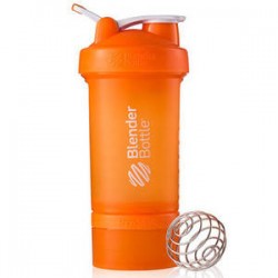 BlenderBottle ProStak - 450 мл (коралловый)