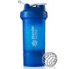 BlenderBottle ProStak Full Color - 450 мл (синий) (фото-0)