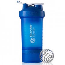 BlenderBottle ProStak Full Color - 450 мл (синий)