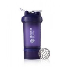BlenderBottle ProStak Full Color - 450 мл (фиолетовый)