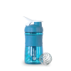 BlenderBottle SportMixer - 591 мл (бирюзовый) (фото-0)