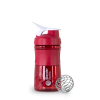 BlenderBottle SportMixer - 591 мл (красный) (фото-0)