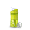 BlenderBottle SportMixer - 591 мл (лайм) (фото-0)