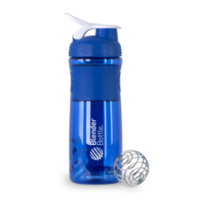 BlenderBottle SportMixer - 828 мл (синий)