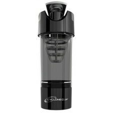 CycloneCup Шейкер 591 мл черный