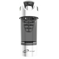 CycloneCup Шейкер 591 мл белый